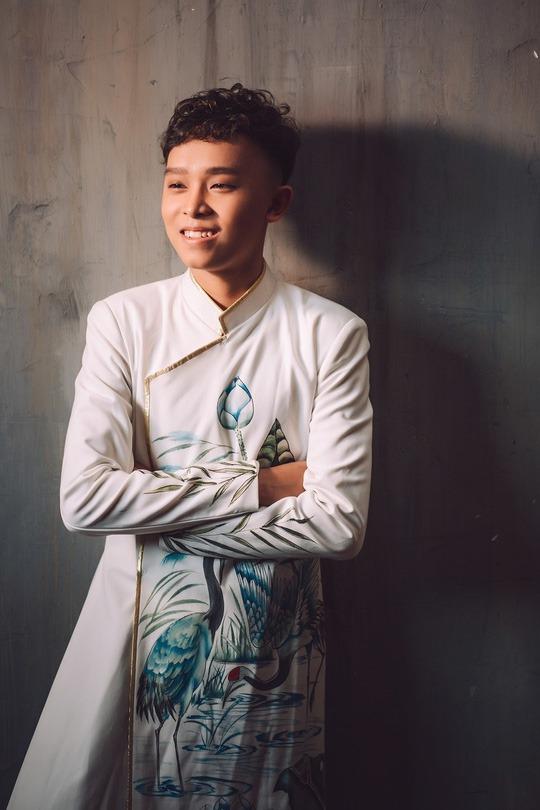 Hồ Văn Cường có kênh TikTok riêng sau 1 ngày rời nhà Phi Nhung?-3