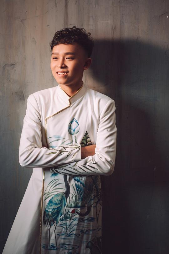 Hồ Văn Cường muốn ở lại nhà Phi Nhung nhưng đành phải đi?-2