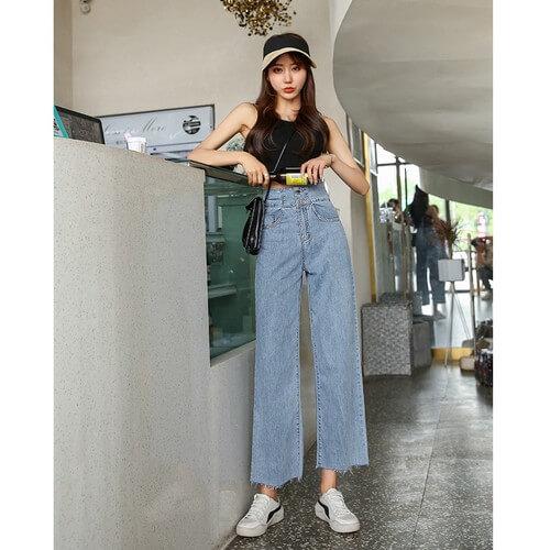 Tips mix đồ cho nàng nấm lùn hack dáng đỉnh cao-2