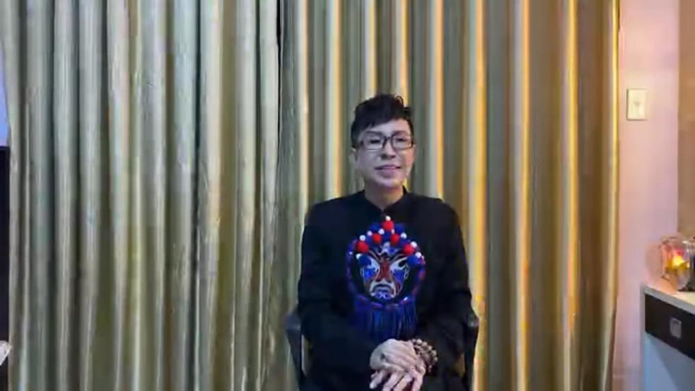 Hồ Văn Cường muốn ở lại nhà Phi Nhung nhưng đành phải đi?-4