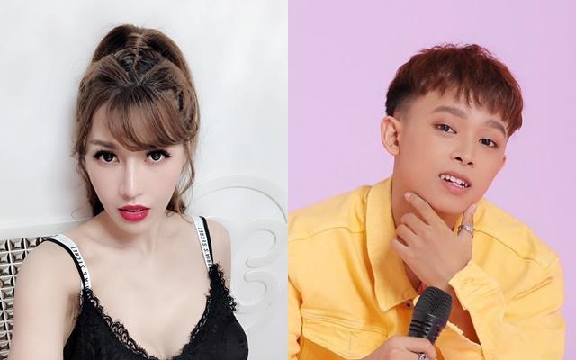 Quế Vân vỗ mặt hoa hậu Phương Lê nhưng mắc lỗi cực hài-1