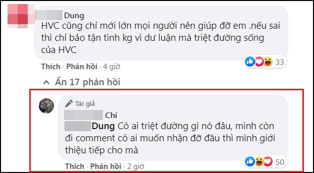 Quản lý Phi Nhung bị nhắc đừng triệt đường sống Hồ Văn Cường-2