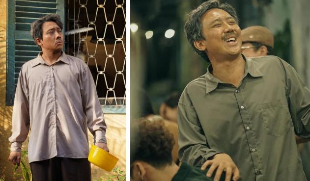 Không phải sao kê, netizen xin Trấn Thành đổi diện mạo ở Rap Việt 2-3