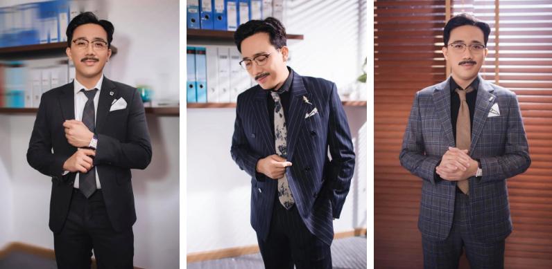 Không phải sao kê, netizen xin Trấn Thành đổi diện mạo ở Rap Việt 2-5