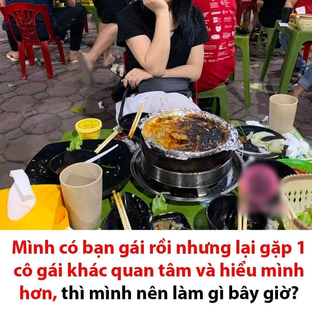 Thanh niên bị chửi sấp mặt vì tham lam giả vờ ngây thơ-1