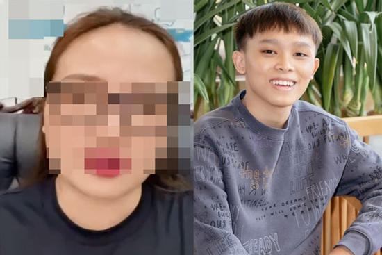 Nữ đại gia khẳng định 'bị bệnh' khi mời Hồ Văn Cường giá 2 tỷ/năm