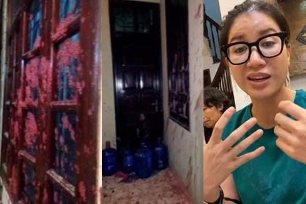 Trang Trần livestream Hồ Văn Cường, nữ đại gia quyết đâm đơn-4