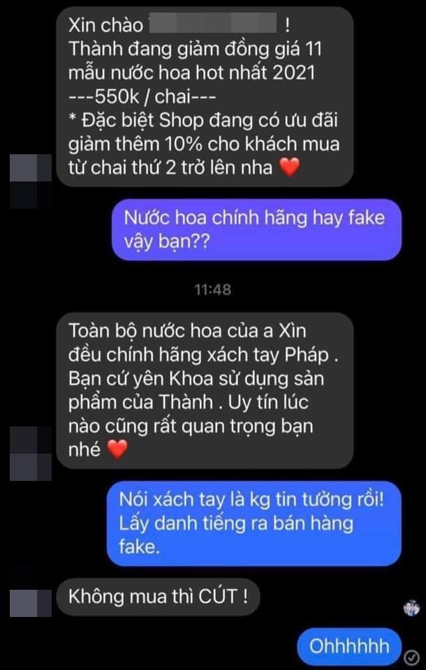 Trấn Thành giận tím người khi bị lợi dụng lừa đảo ngày qua ngày-2