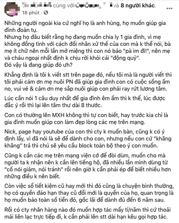 Kênh YouTube Hồ Văn Cường bốc hơi sau 1 ngày trả về chốn cũ-2