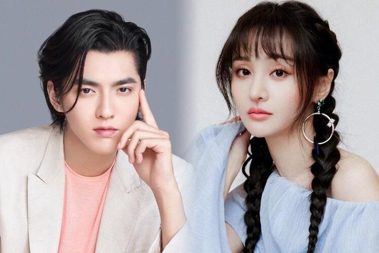 Loạt sao Hoa ngữ bị chỉ trích bán đồ secondhand giá cắt cổ-6