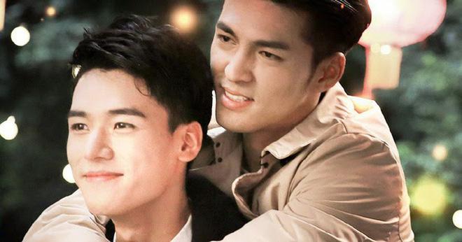 Cung Tuấn từng bị cấm sóng vì phim quá nhiều cảnh rực lửa-1