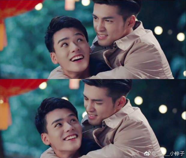 Cung Tuấn từng bị cấm sóng vì phim quá nhiều cảnh rực lửa-5