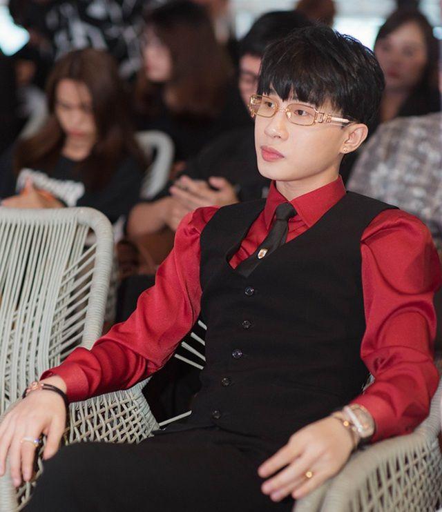 Jack bị đổi thành Rách 5 triệu trên Wikipedia, toàn nội dung nhạy cảm-1