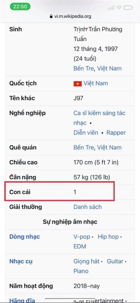 Jack bị đổi thành Rách 5 triệu trên Wikipedia, toàn nội dung nhạy cảm-4