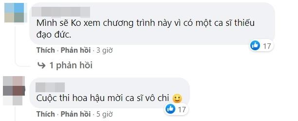 Đàm Vĩnh Hưng bị phản đối chấm thi Miss World Vietnam 2021-2