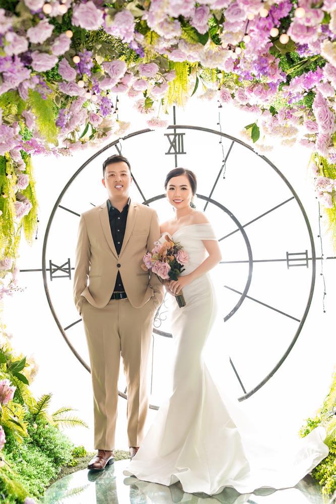 Tâm sự của những cô dâu ở TP.HCM chờ được làm tiệc cưới-1