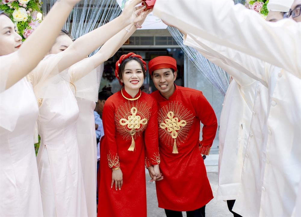 Tâm sự của những cô dâu ở TP.HCM chờ được làm tiệc cưới-2
