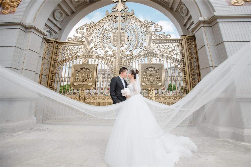 Tâm sự của những cô dâu ở TP.HCM chờ được làm tiệc cưới-3