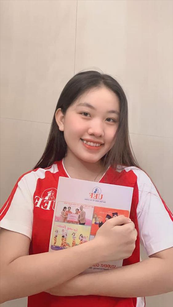 Giữa ồn ào Hồ Văn Cường, con gái nuôi Phi Nhung nói câu nghẹn lòng-2