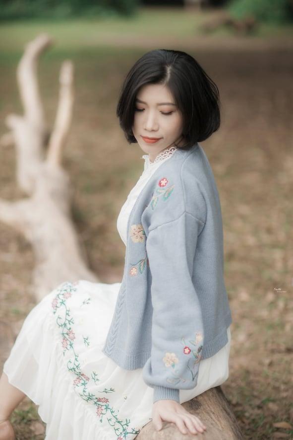 Bánh đúc nóng hổi, ngon chảy nước miếng đón ngày gió về-1