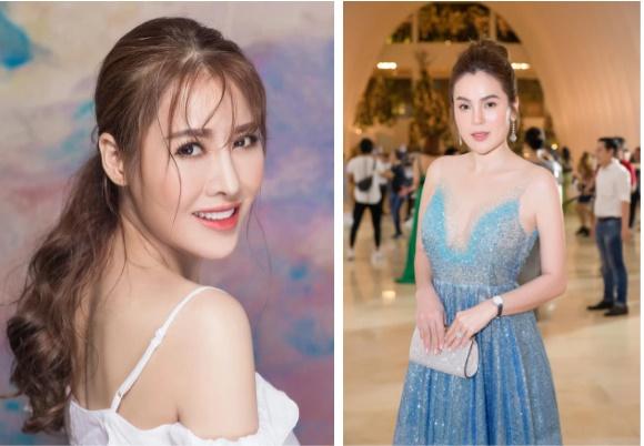 Phương Lê mắng Quế Vân: Sửa nết mới giữ được đàn ông-3