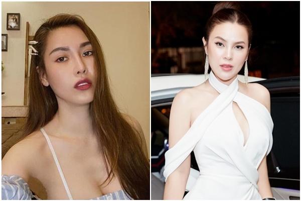 Quế Vân mạt sát hoa hậu Phương Lê: Định bú fame chị à?-4