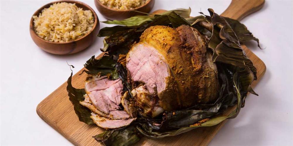 Các món ăn đặc sản nức tiếng nhất định phải thử khi tới Oman-2