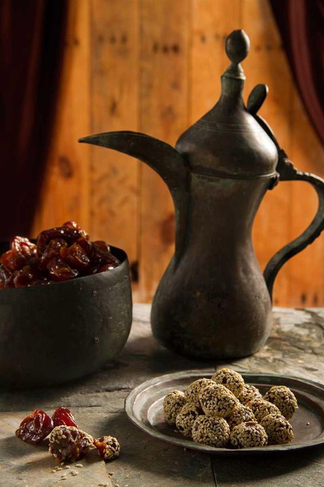 Các món ăn đặc sản nức tiếng nhất định phải thử khi tới Oman-7