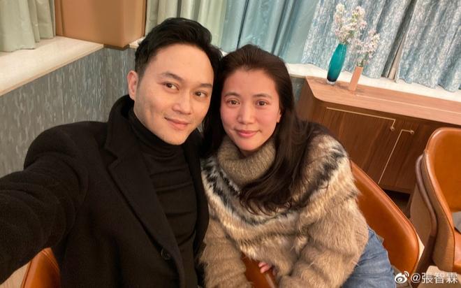 Hoa hậu Hong Kong Viên Vịnh Nghi dần phai nhan sắc-11