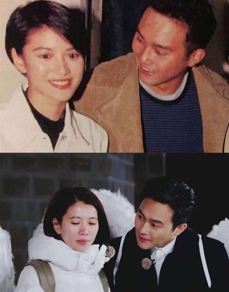 Cuộc sống Hoa hậu Hong Kong Viên Vịnh Nghi tuổi 50-6