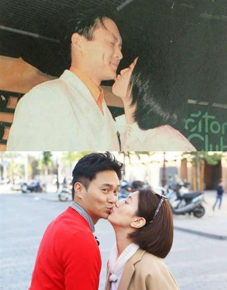 Cuộc sống Hoa hậu Hong Kong Viên Vịnh Nghi tuổi 50-7