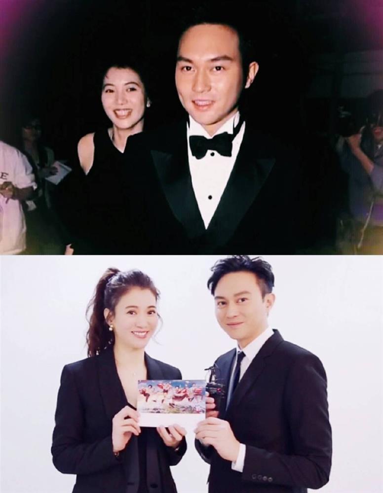 Cuộc sống Hoa hậu Hong Kong Viên Vịnh Nghi tuổi 50-8