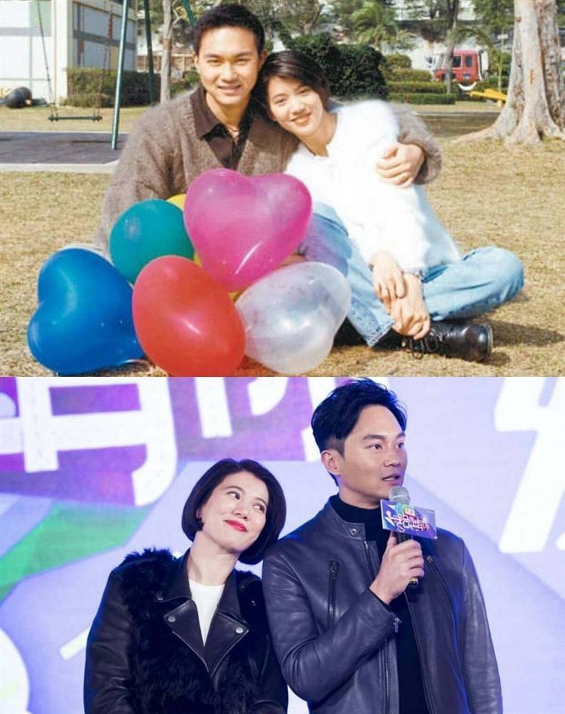 Cuộc sống Hoa hậu Hong Kong Viên Vịnh Nghi tuổi 50-9