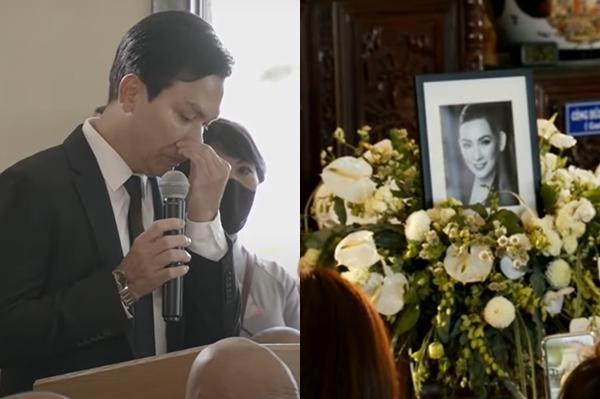 Trizzie Phương Trinh khóc nức nở: Phi Nhung là em ruột tôi-7