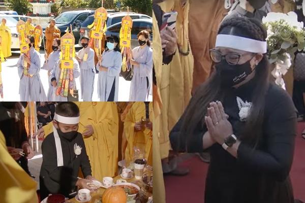 Quản lý sang Mỹ dự tang Phi Nhung, chết lặng nước mắt-11