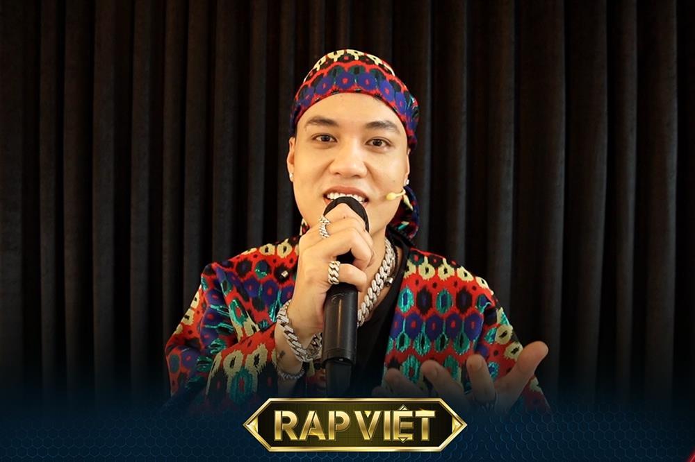 JustaTee, Binz hào hứng với sự thay đổi của Trấn Thành và Karik-4