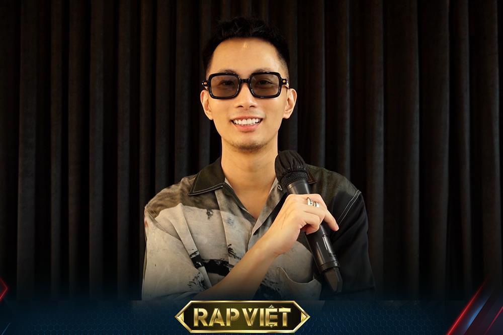 JustaTee, Binz hào hứng với sự thay đổi của Trấn Thành và Karik-2