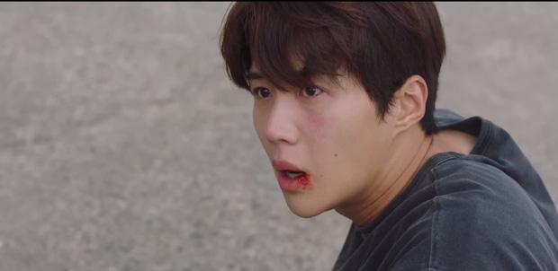 Tổ trưởng Hong Hometown Cha-Cha-Cha và 5 nam chính số khổ-3