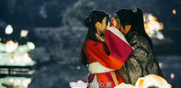 Tổ trưởng Hong Hometown Cha-Cha-Cha và 5 nam chính số khổ-6