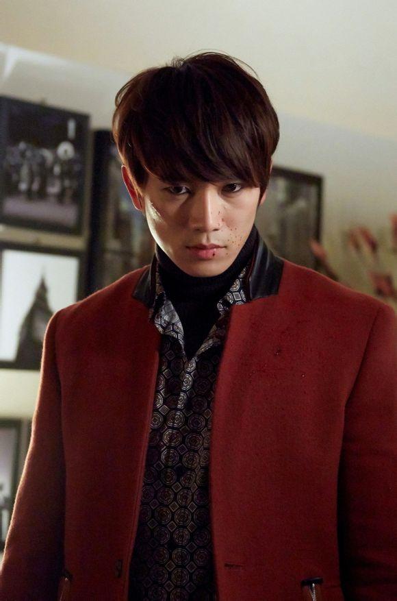 Tổ trưởng Hong Hometown Cha-Cha-Cha và 5 nam chính số khổ-12