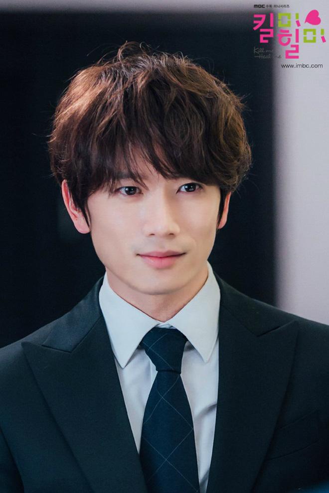 Tổ trưởng Hong Hometown Cha-Cha-Cha và 5 nam chính số khổ-13