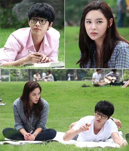 Tổ trưởng Hong Hometown Cha-Cha-Cha và 5 nam chính số khổ-14