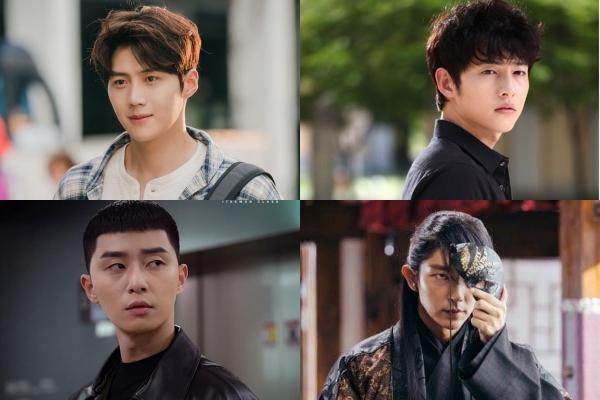 Phim Hometown Cha-Cha-Cha kết thúc viên mãn với rating khủng-10