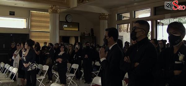 Quản lý sang Mỹ dự tang Phi Nhung, chết lặng nước mắt-1