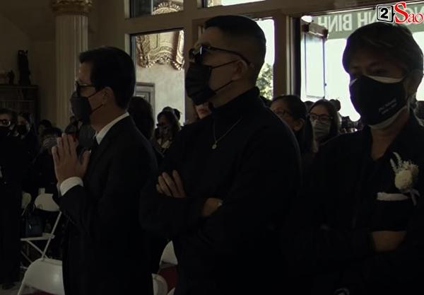 Quản lý sang Mỹ dự tang Phi Nhung, chết lặng nước mắt-2