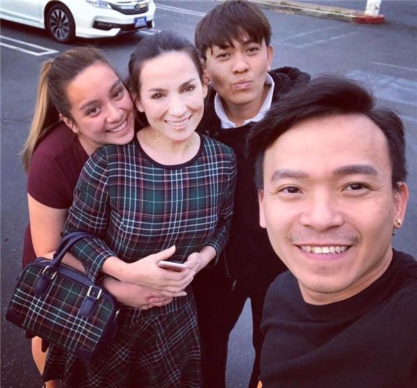 Quản lý sang Mỹ dự tang Phi Nhung, chết lặng nước mắt-8