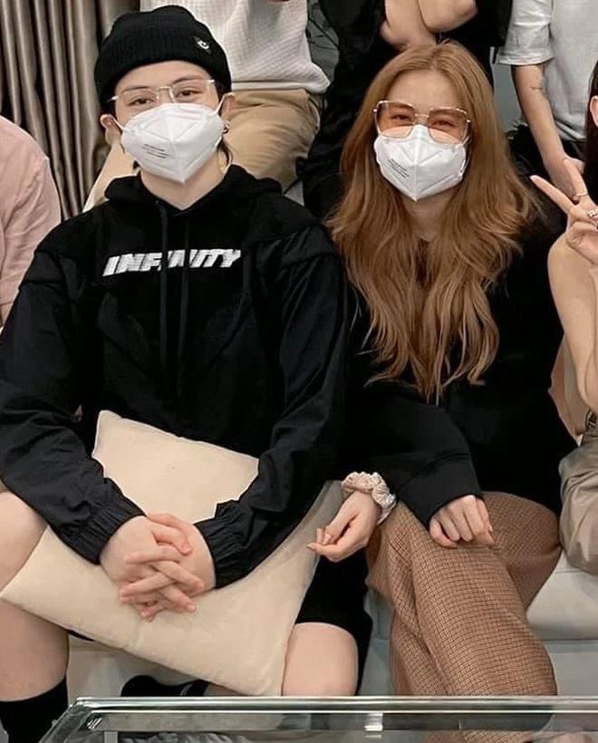 Sinh nhật Đông Nhi nhưng Gil Lê - Hoàng Thùy Linh chiếm sóng-2