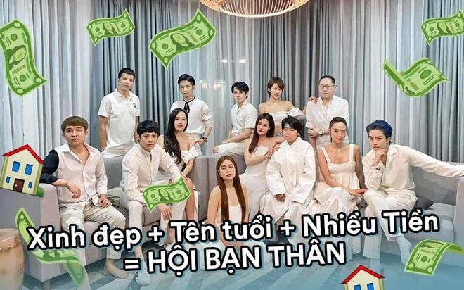Sinh nhật Đông Nhi nhưng Gil Lê - Hoàng Thùy Linh chiếm sóng-5