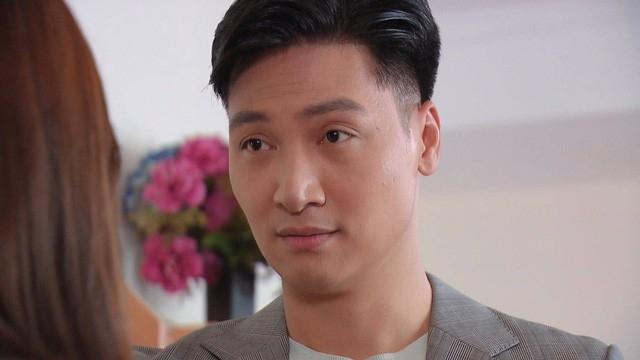 Hương Vị Tình Thân tập 54: Diệp bị nghi ngờ ăn cơm trước kẻng-4