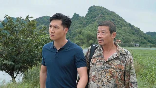 Hương Vị Tình Thân tập 54: Diệp bị nghi ngờ ăn cơm trước kẻng-5